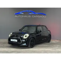 MINI Cooper, 2022, АКПП, пробег 57598 км