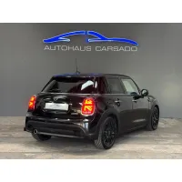 MINI Cooper, 2022, АКПП, пробег 57598 км