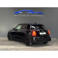 MINI Cooper, 2022, АКПП, пробег 57598 км