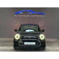 MINI Cooper, 2022, АКПП, пробег 57598 км