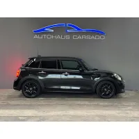 MINI Cooper, 2022, АКПП, пробег 57598 км