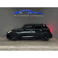 MINI Cooper, 2022, АКПП, пробег 57598 км