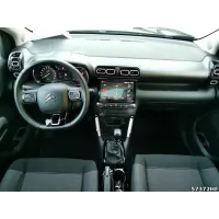 Citroën C3, 2021, МКПП, пробег 11682 км