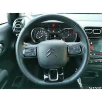 Citroën C3, 2021, МКПП, пробег 11682 км