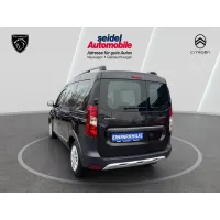 Dacia Dokker, 2021, МКПП, пробег 49926 км