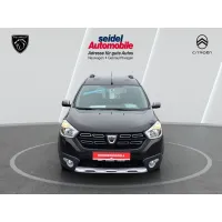 Dacia Dokker, 2021, МКПП, пробег 49926 км