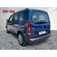 Citroën Berlingo, 2020, МКПП, пробег 75000 км