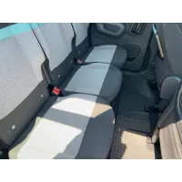 Citroën Berlingo, 2020, МКПП, пробег 75000 км