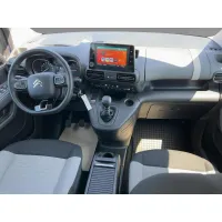 Citroën Berlingo, 2020, МКПП, пробег 75000 км