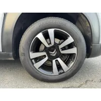 Citroën C3, 2021, МКПП, пробег 38000 км