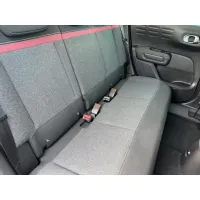 Citroën C3, 2021, МКПП, пробег 38000 км