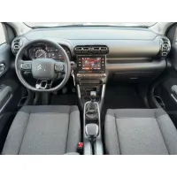 Citroën C3, 2021, МКПП, пробег 38000 км