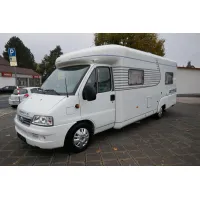 Автодом LMC Liberty, 2004, МКПП, пробег 125700 км