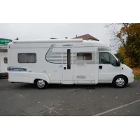 Автодом LMC Liberty, 2004, МКПП, пробег 125700 км