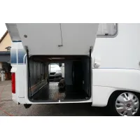 Автодом LMC Liberty, 2004, МКПП, пробег 125700 км