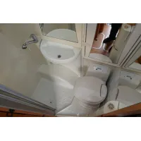 Автодом LMC Liberty, 2004, МКПП, пробег 125700 км