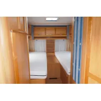 Автодом LMC Liberty, 2004, МКПП, пробег 125700 км