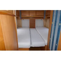 Автодом LMC Liberty, 2004, МКПП, пробег 125700 км