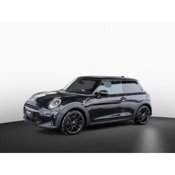 MINI Cooper, 2023, АКПП, пробег 13689 км
