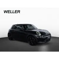 MINI Cooper, 2023, АКПП, пробег 13689 км