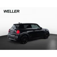 MINI Cooper, 2023, АКПП, пробег 13689 км