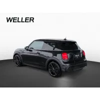 MINI Cooper, 2023, АКПП, пробег 13689 км