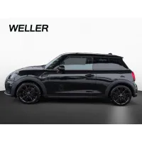 MINI Cooper, 2023, АКПП, пробег 13689 км