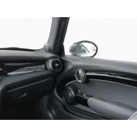 MINI Cooper, 2023, АКПП, пробег 13689 км