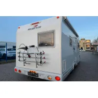 Автодом Roller Team, 2007, МКПП, пробег 47483 км