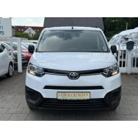 Toyota Proace, 2023, МКПП, пробег 23000 км