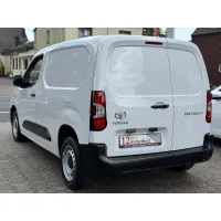 Toyota Proace, 2023, МКПП, пробег 23000 км