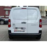 Toyota Proace, 2023, МКПП, пробег 23000 км