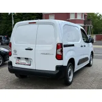 Toyota Proace, 2023, МКПП, пробег 23000 км