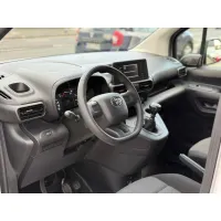 Toyota Proace, 2023, МКПП, пробег 23000 км