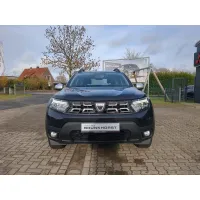Dacia Duster, 2022, МКПП, пробег 33940 км