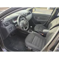 Dacia Duster, 2022, МКПП, пробег 33940 км