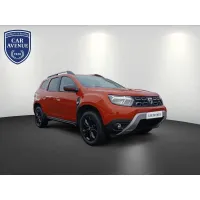 Dacia Duster, 2022, АКПП, пробег 49352 км