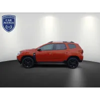 Dacia Duster, 2022, АКПП, пробег 49352 км