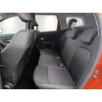 Dacia Duster, 2022, АКПП, пробег 49352 км