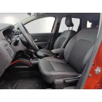 Dacia Duster, 2022, АКПП, пробег 49352 км