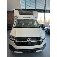 Автодом Weinsberg X-Cursion, 2025, АКПП, пробег 800 км