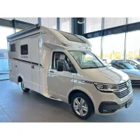 Автодом Weinsberg X-Cursion, 2025, АКПП, пробег 800 км