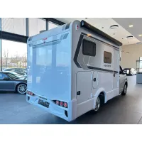 Автодом Weinsberg X-Cursion, 2025, АКПП, пробег 800 км