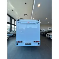 Автодом Weinsberg X-Cursion, 2025, АКПП, пробег 800 км