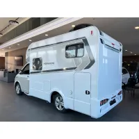 Автодом Weinsberg X-Cursion, 2025, АКПП, пробег 800 км