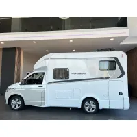 Автодом Weinsberg X-Cursion, 2025, АКПП, пробег 800 км