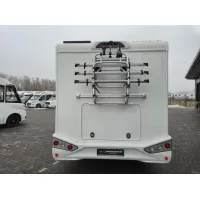 Автодом Challenger Teilintegriert, 2021, МКПП, пробег 45601 км