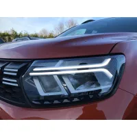 Dacia Duster, 2023, МКПП, пробег 54222 км