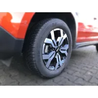 Dacia Duster, 2023, МКПП, пробег 54222 км