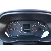 Dacia Duster, 2023, МКПП, пробег 54222 км